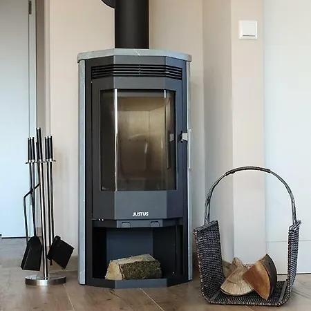 Apartment Haus Muschelsucher *