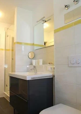 Apartment Haus Muschelsucher *